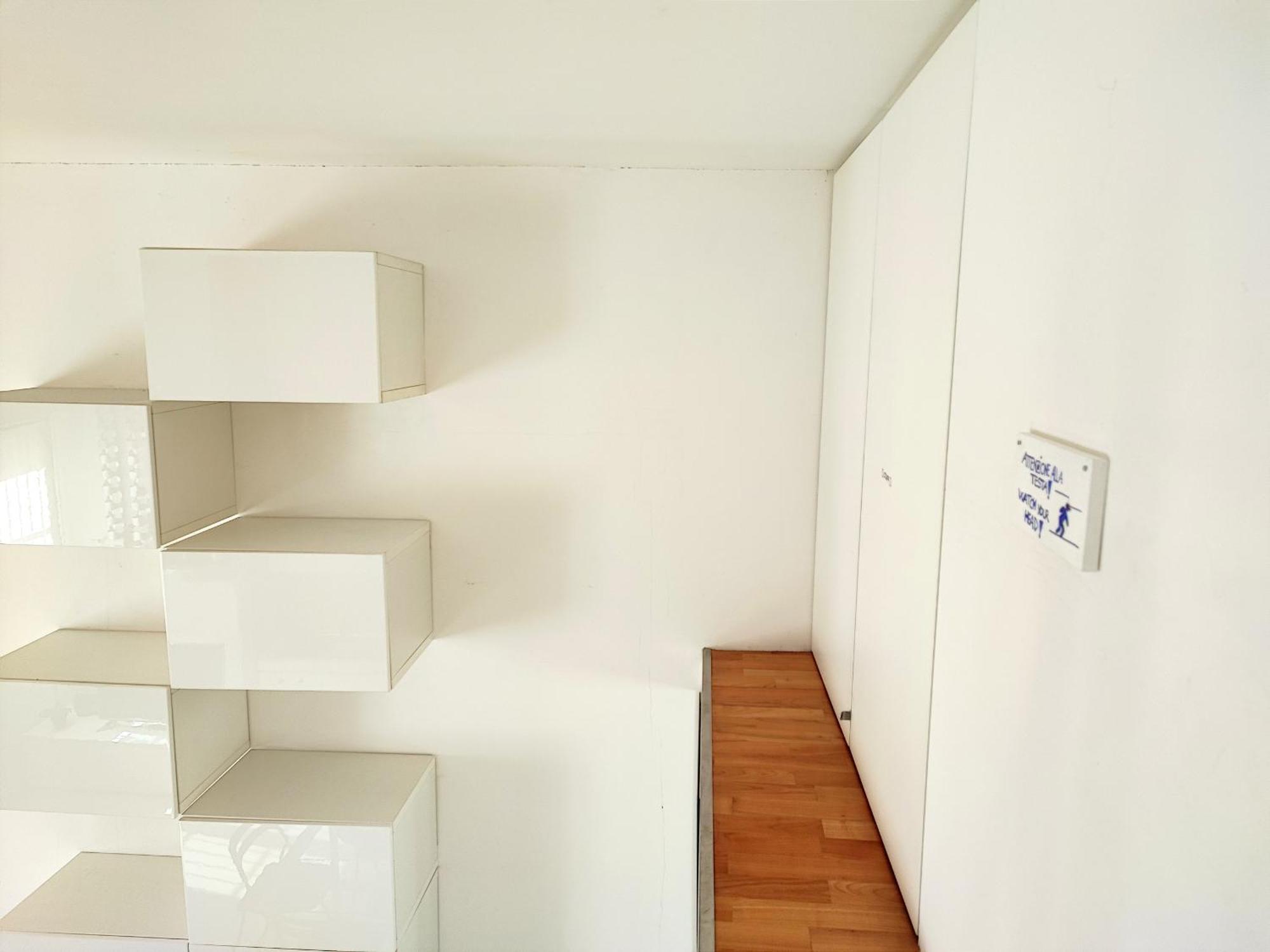 Loft Martini Appartement Milaan Buitenkant foto
